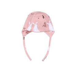cotton hat (organic)