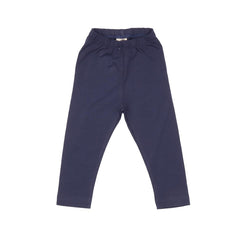 Leggings made of cotton (organic)