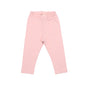Leggings made of cotton (organic)