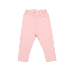 Leggings made of cotton (organic)