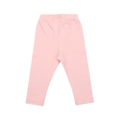 Leggings made of cotton (organic)