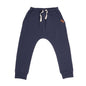 cotton jogging pants (organic)