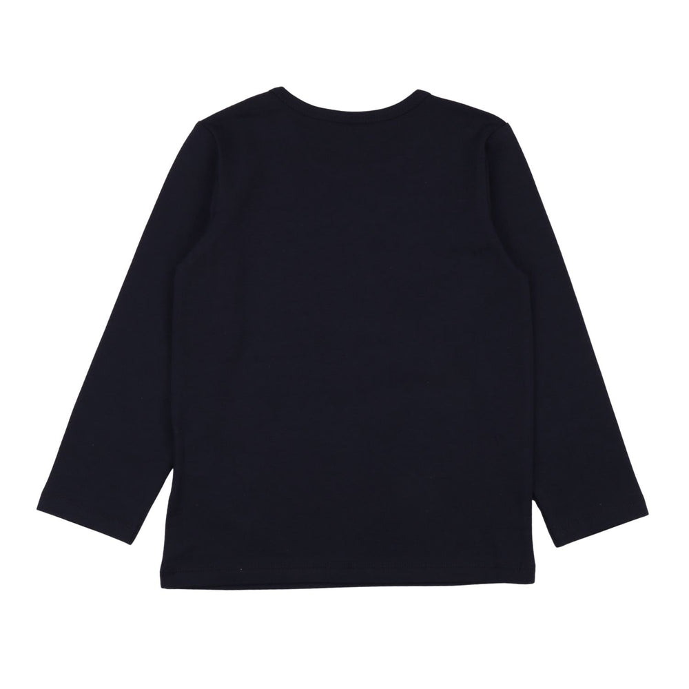 Navy-Shirt 152