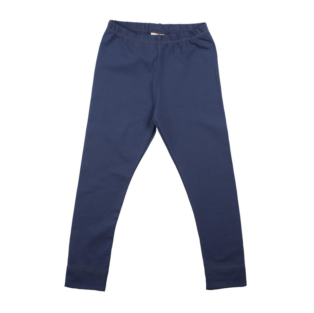 Leggings aus Baumwolle (Bio)