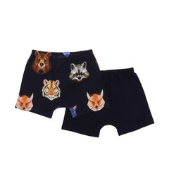 Boxer made of cotton (organic)