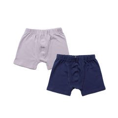 Boxer made of cotton (organic)