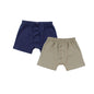 Boxer made of cotton (organic)
