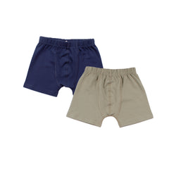 Boxer made of cotton (organic)
