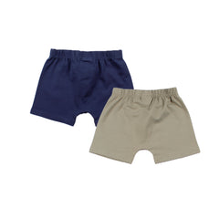 Boxer made of cotton (organic)