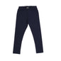 Leggings made of cotton (organic)