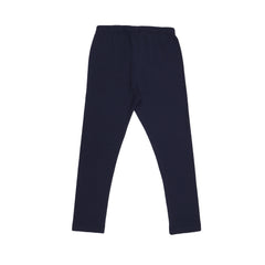 Leggings made of cotton (organic)