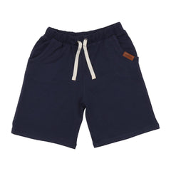 cotton shorts (organic)