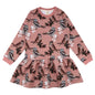 Owl Friends - Cotton (Organic)