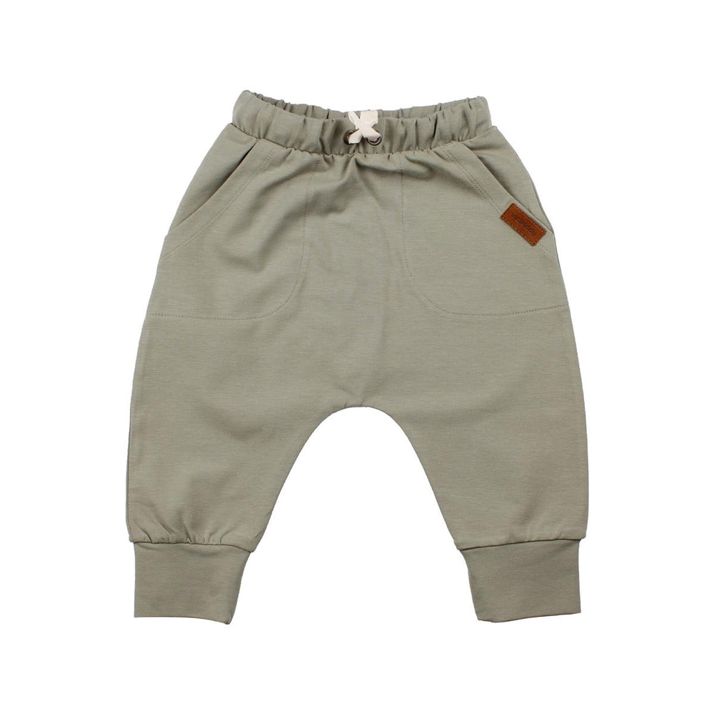 Jogginghose aus Baumwolle (Bio)