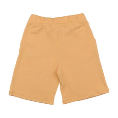 Shorts aus Baumwolle (Bio)