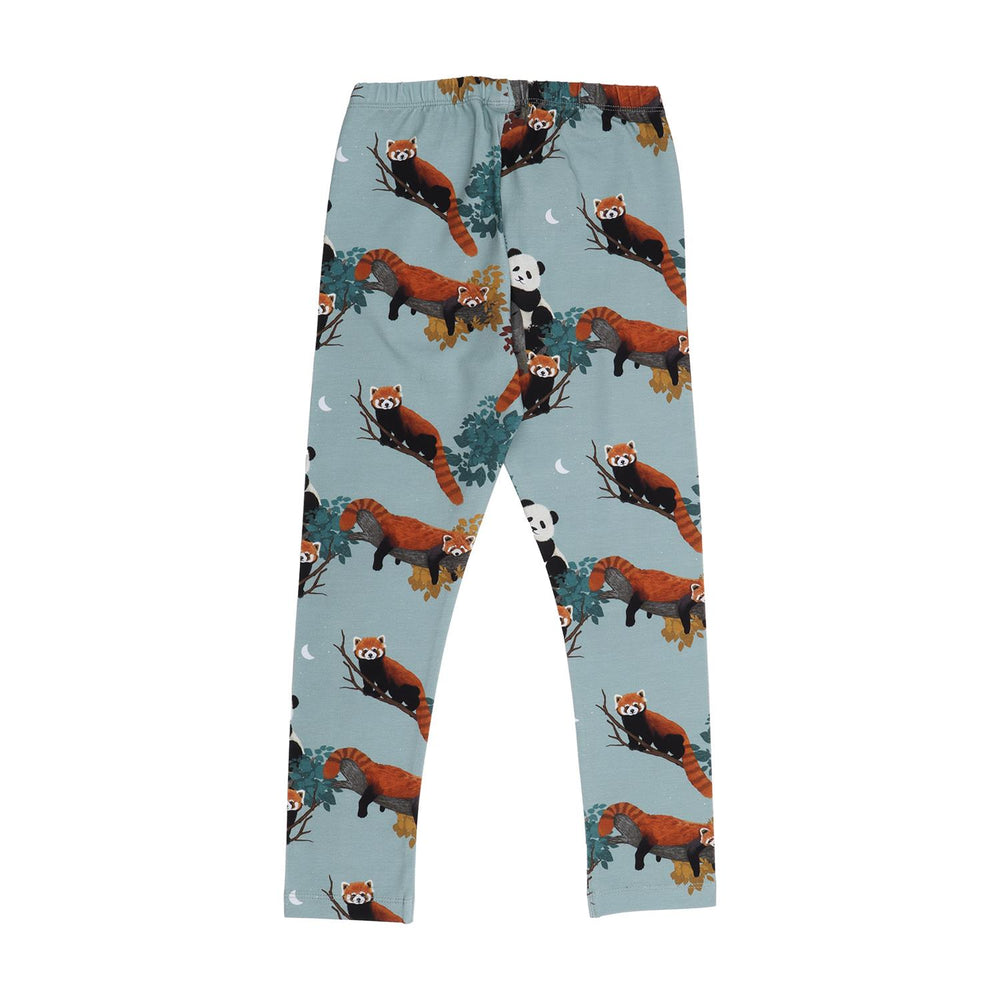 Panda Friends-Leggings