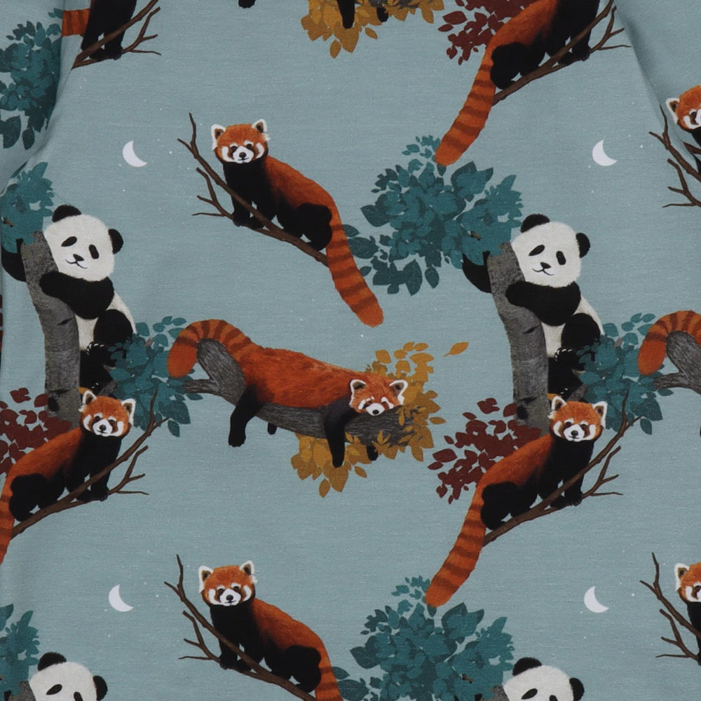Panda Friends-Shirt