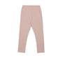Leggings made of cotton (organic)