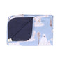 cotton blanket (organic)