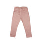 Leggings aus Jeans (baumwolle bio)