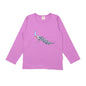 Fancy Peacocks-Shirt
