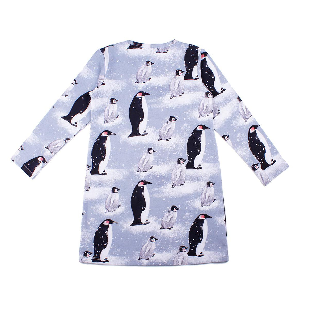 Tunika aus Baumwolle (Bio)