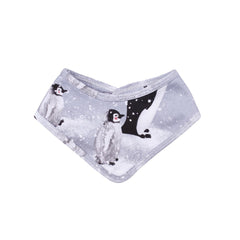 Dreieckstuch aus Baumwolle (Bio)