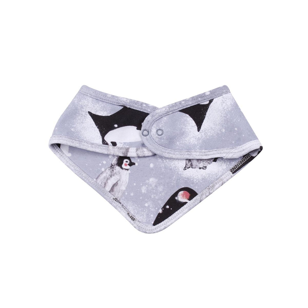 Dreieckstuch aus Baumwolle (Bio)