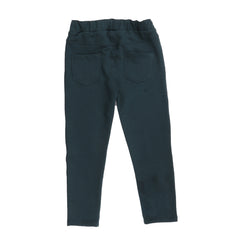 Leggings made of cotton (organic)