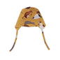 cotton hat (organic)