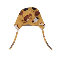 cotton hat (organic)