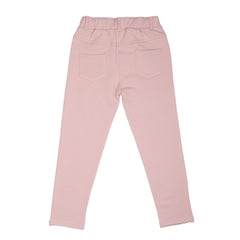 Leggings made of cotton (organic)