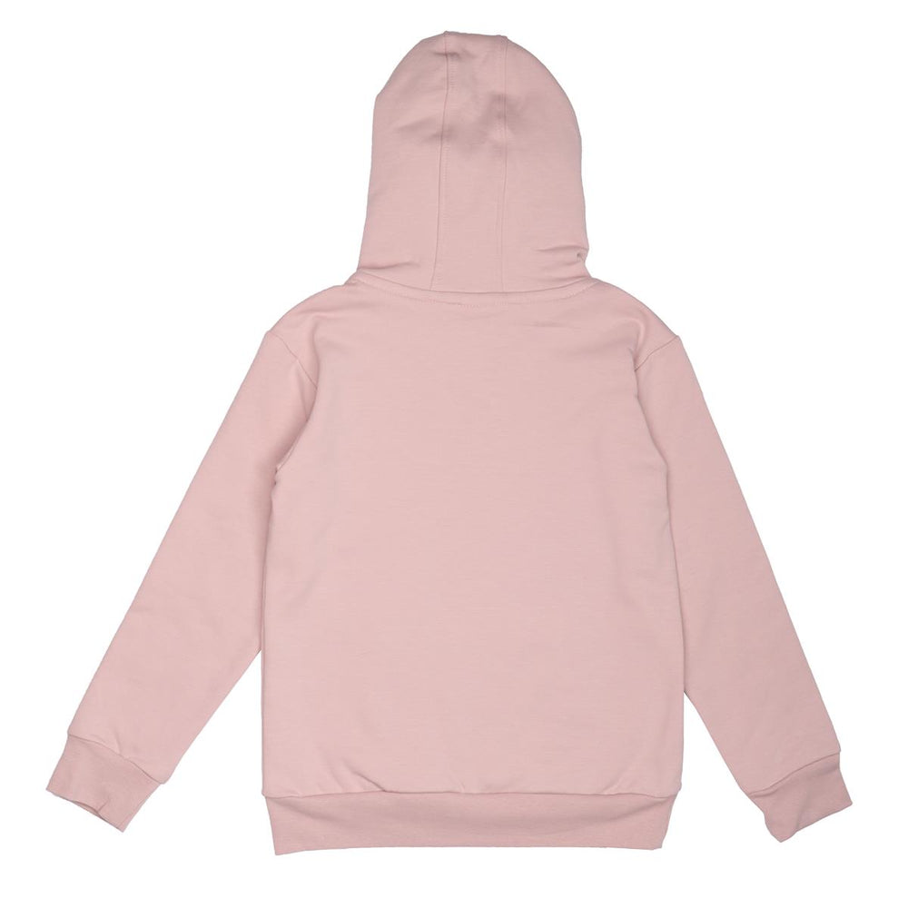 Pullover-Sweatshirt aus Baumwolle (Bio)