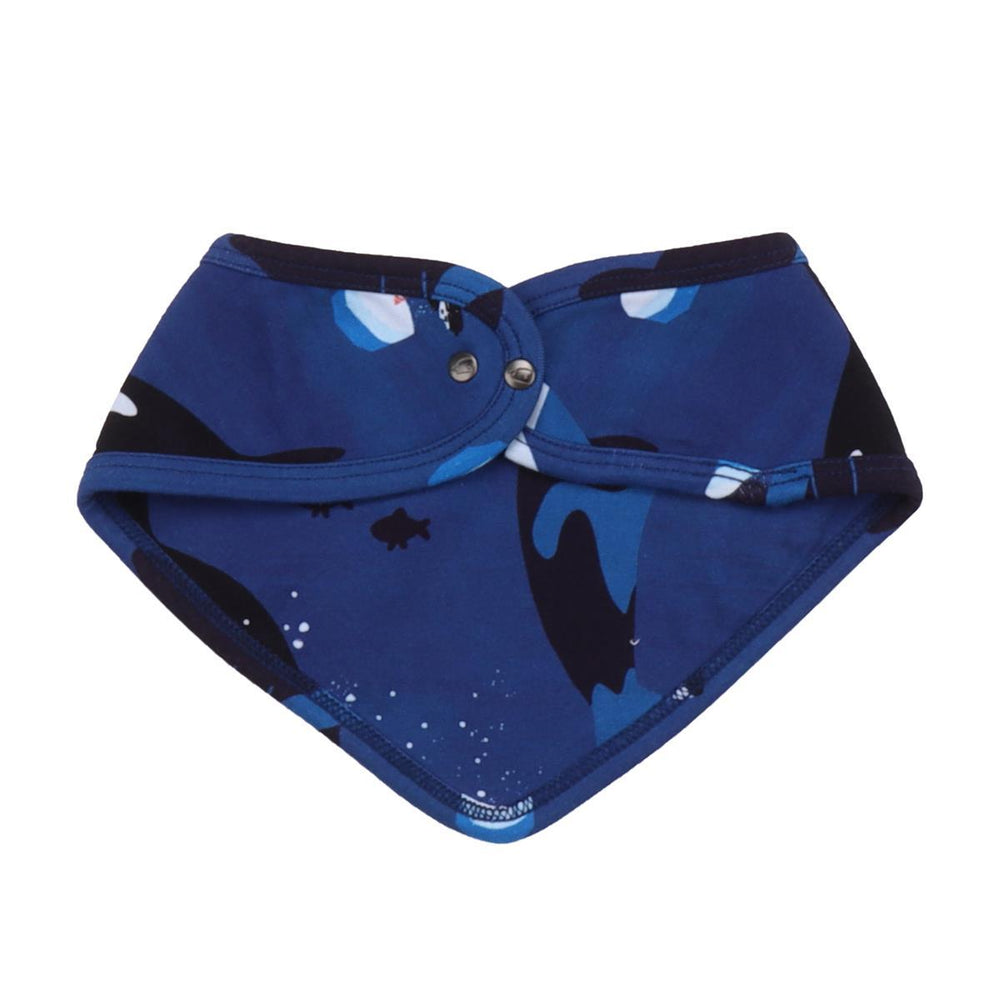 Dreieckstuch aus Baumwolle (Bio)