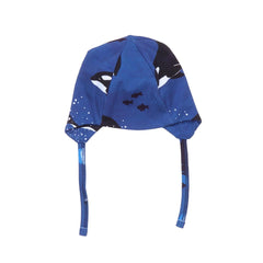cotton hat (organic)