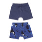 Boxer made of cotton (organic)