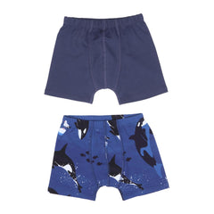Boxer made of cotton (organic)