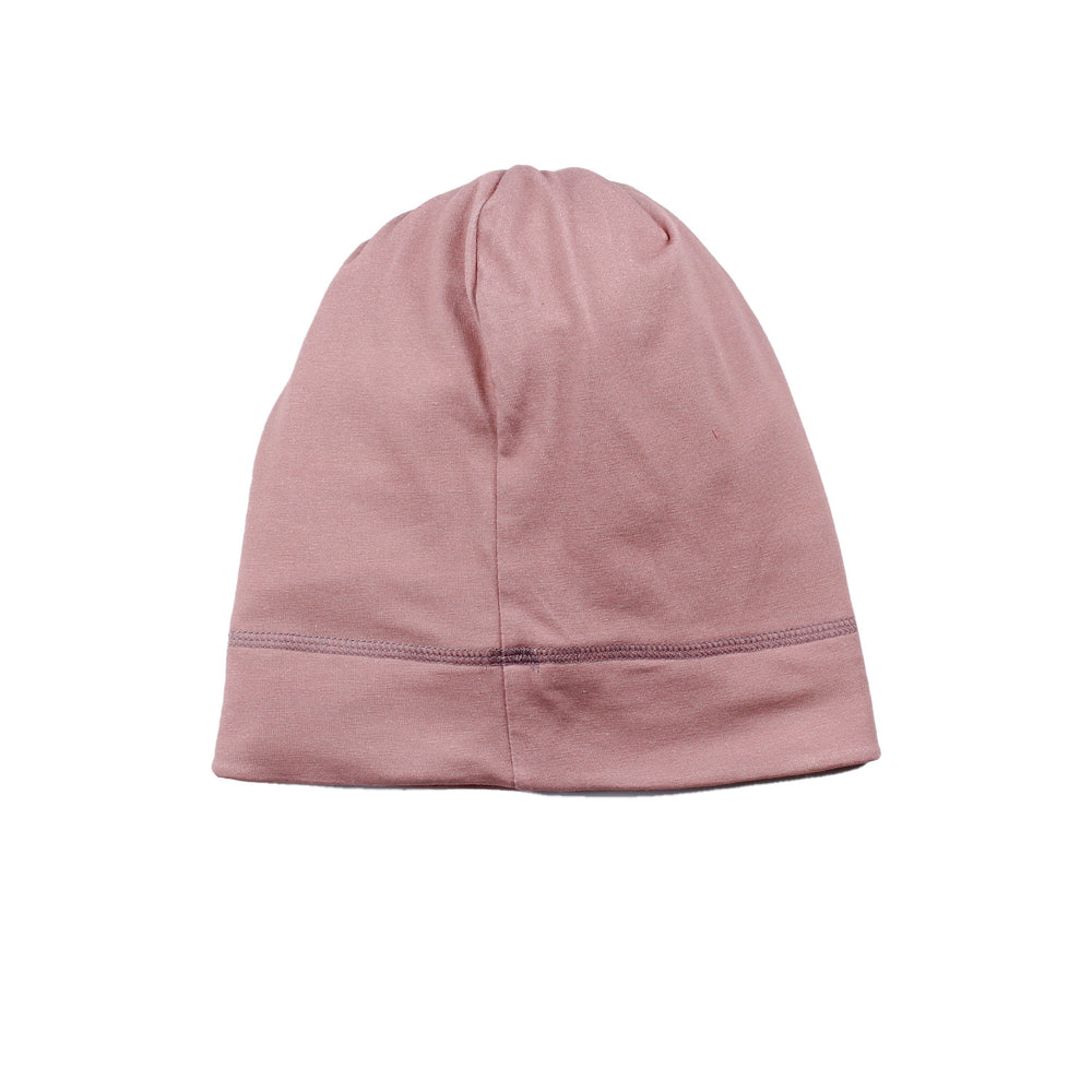 Mütze aus Baumwolle (Bio)