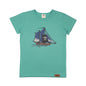 Pirate Ships - T-Shirt