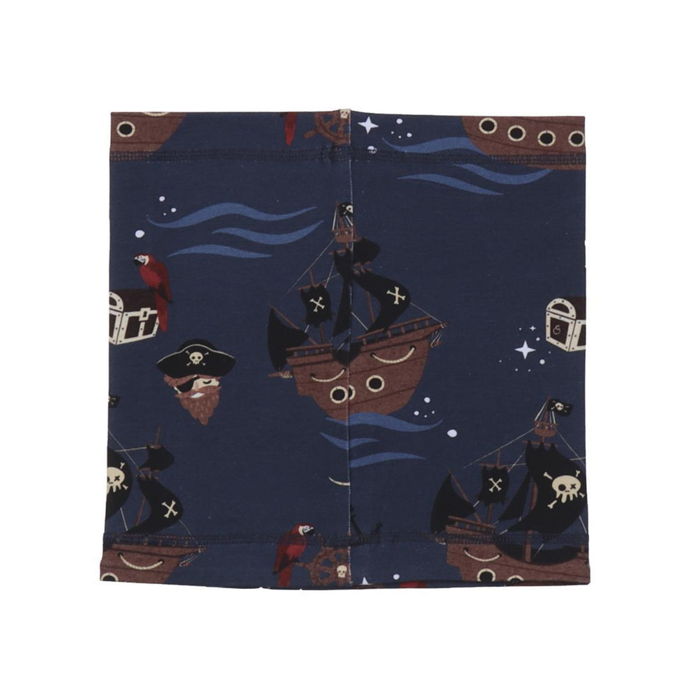 Schal aus Baumwolle (Bio)