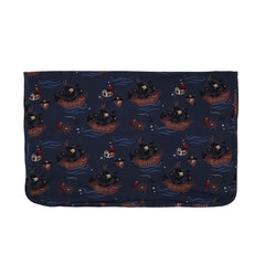 cotton blanket (organic)