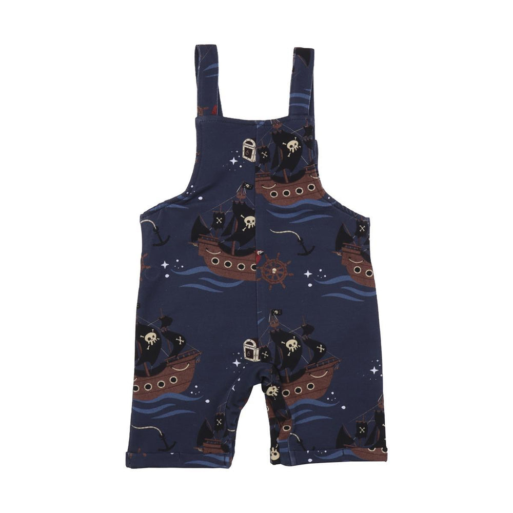 Strampler ohne Arm aus Baumwolle (Bio)