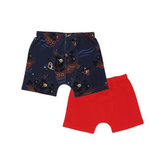 Boxer made of cotton (organic)