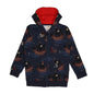 Pirate Ships-Sweat Jacket