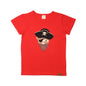 T-shirt made of cotton (organic)