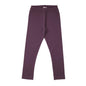 Leggings made of cotton (organic)