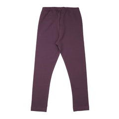 Leggings made of cotton (organic)