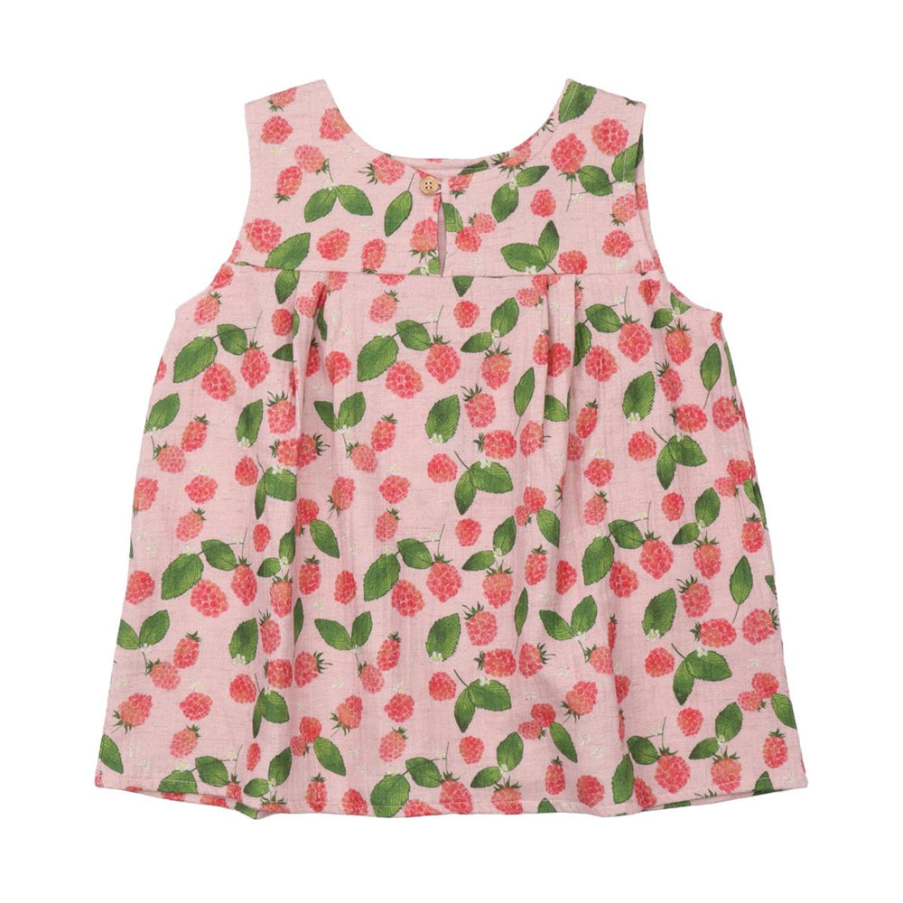 Raspberries - Blouse Top