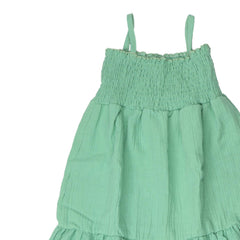 Raspberries - Strap Dress