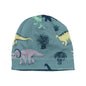 Running Dinosaurs-Beanie